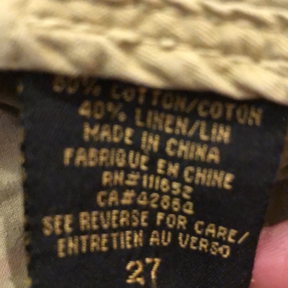 Z- Brand Cargo Shorts - Picture 7 of 11